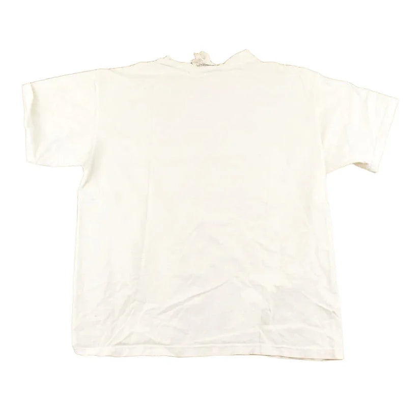 Vintage 1990's Philadelphia University Souvenir College T-Shirt Men's L from propervintagecanada
