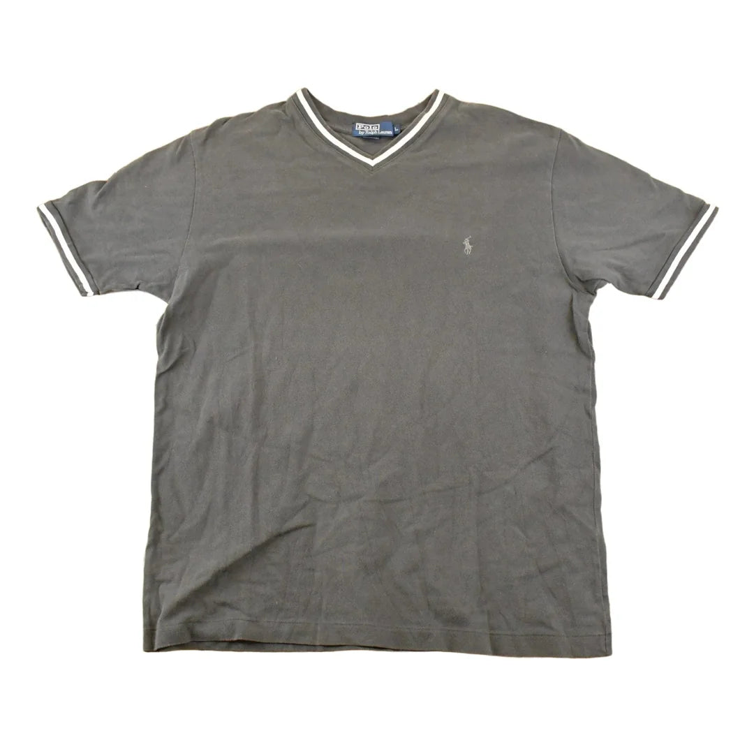 Vintage 1990's Polo By Ralph Lauren Souvenir T-Shirt Men's L from propervintagecanada