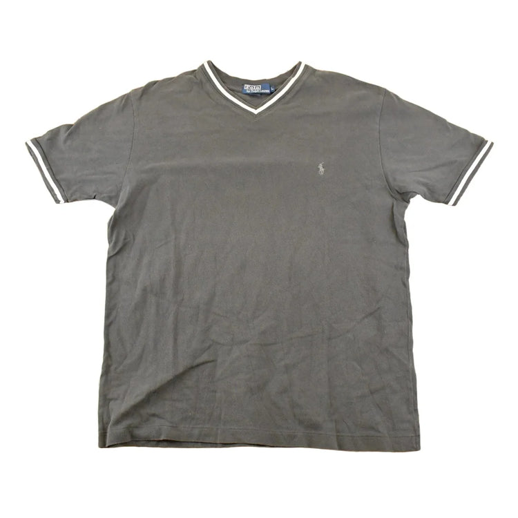 Vintage 1990's Polo By Ralph Lauren Souvenir T-Shirt Men's L from propervintagecanada