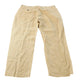 Vintage 1990's Polo Ralph Lauren Linen Silk Trousers Men's 38 x 30 from propervintagecanada