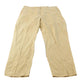Vintage 1990's Polo Ralph Lauren Linen Silk Trousers Men's 38 x 30 from propervintagecanada