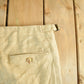 Vintage 1990's Polo Ralph Lauren Silk Flax Trousers Men's 34 x 30 from propervintagecanada