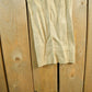 Vintage 1990's Polo Ralph Lauren Silk Flax Trousers Men's 34 x 30 from propervintagecanada