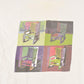 Vintage 1990's Pop Art Rocking Shirt Souvenir T-Shirt Men's M from propervintagecanada