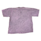 Vintage 1990's Public Image Acid Wash Souvenir Streetwear T-Shirt Men's L from propervintagecanada