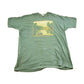Vintage 1990's River Dreams Souvenir Travel T-Shirt Mens XXL from propervintagecanada