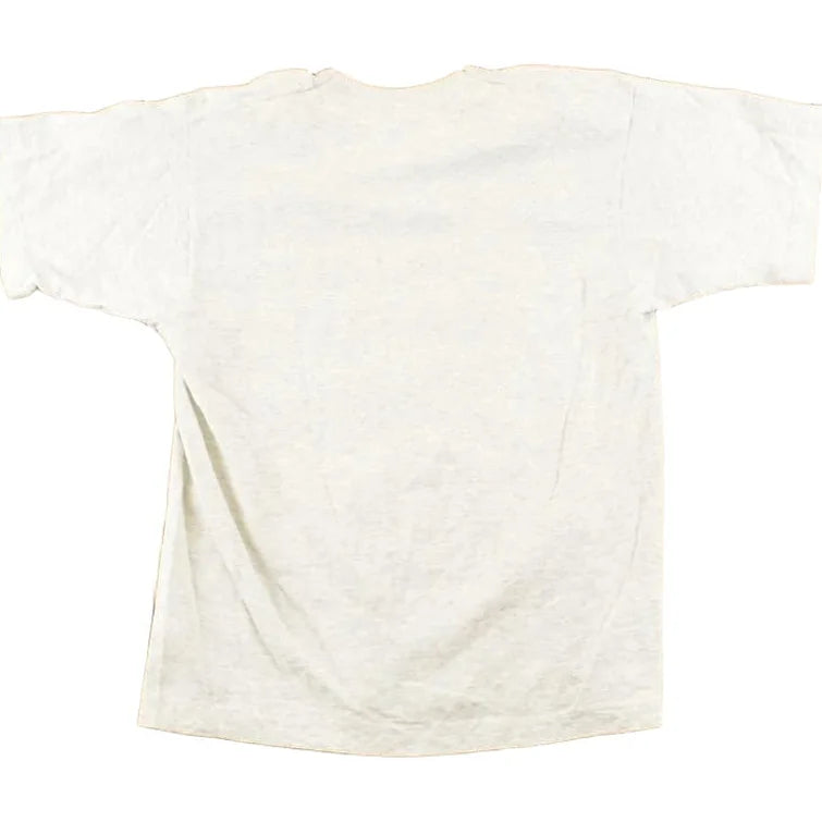 Vintage 1990's Roberts Elementary Souvenir Travel T-Shirt Youth L from propervintagecanada