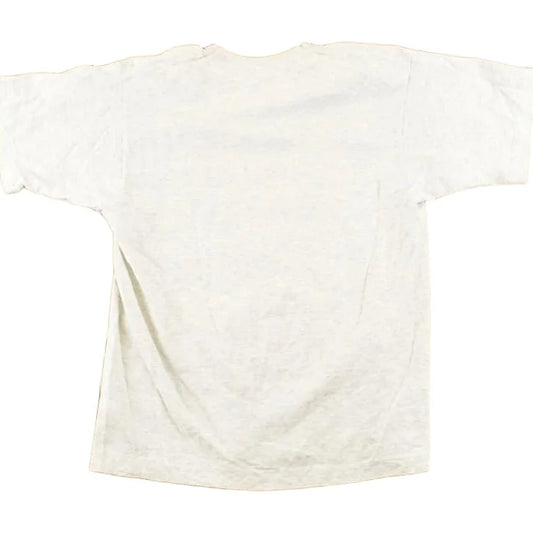 Vintage 1990's Roberts Elementary Souvenir Travel T-Shirt Youth L from propervintagecanada