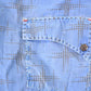 Vintage 1990's Ryan Michael Western Button Up Shirt Men's L from propervintagecanada