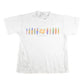 Vintage 1990's San Diego California Souvenir Travel T-Shirt Mens M from propervintagecanada