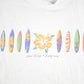 Vintage 1990's San Diego California Souvenir Travel T-Shirt Mens M from propervintagecanada