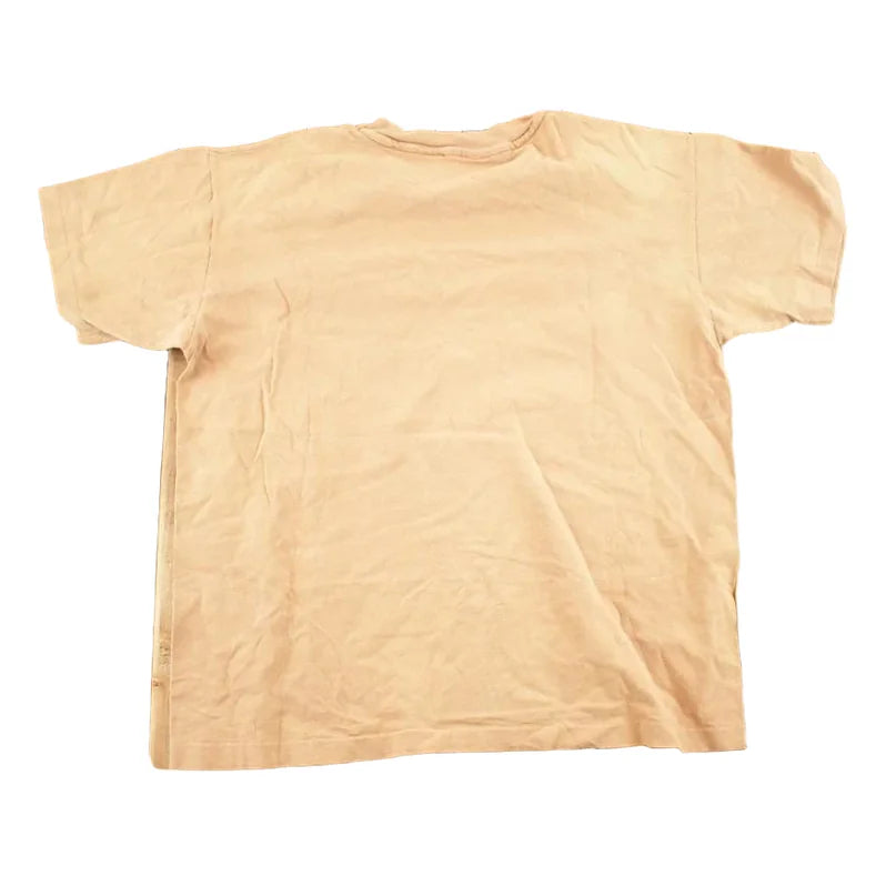 Vintage 1990's San Segal Wolves Souvenir Outdoorsman T-Shirt Men's L from propervintagecanada