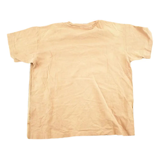 Vintage 1990's San Segal Wolves Souvenir Outdoorsman T-Shirt Men's L from propervintagecanada