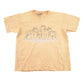 Vintage 1990's San Segal Wolves Souvenir Outdoorsman T-Shirt Men's L from propervintagecanada