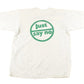 Vintage 1990's Screen Stars Best Wildcat Camp Souvenir Travel T-Shirt Men's M from propervintagecanada