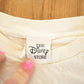 Vintage 1990's Sleepy Mickey Mouse Disney Souvenir Travel Sleep Shirt Women's XL from propervintagecanada