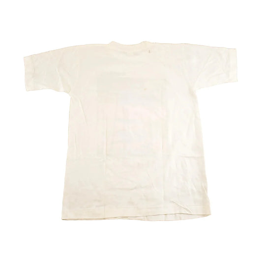 Vintage 1990's Solvang California Neon Beach Souvenir Travel T-Shirt Mens M from propervintagecanada