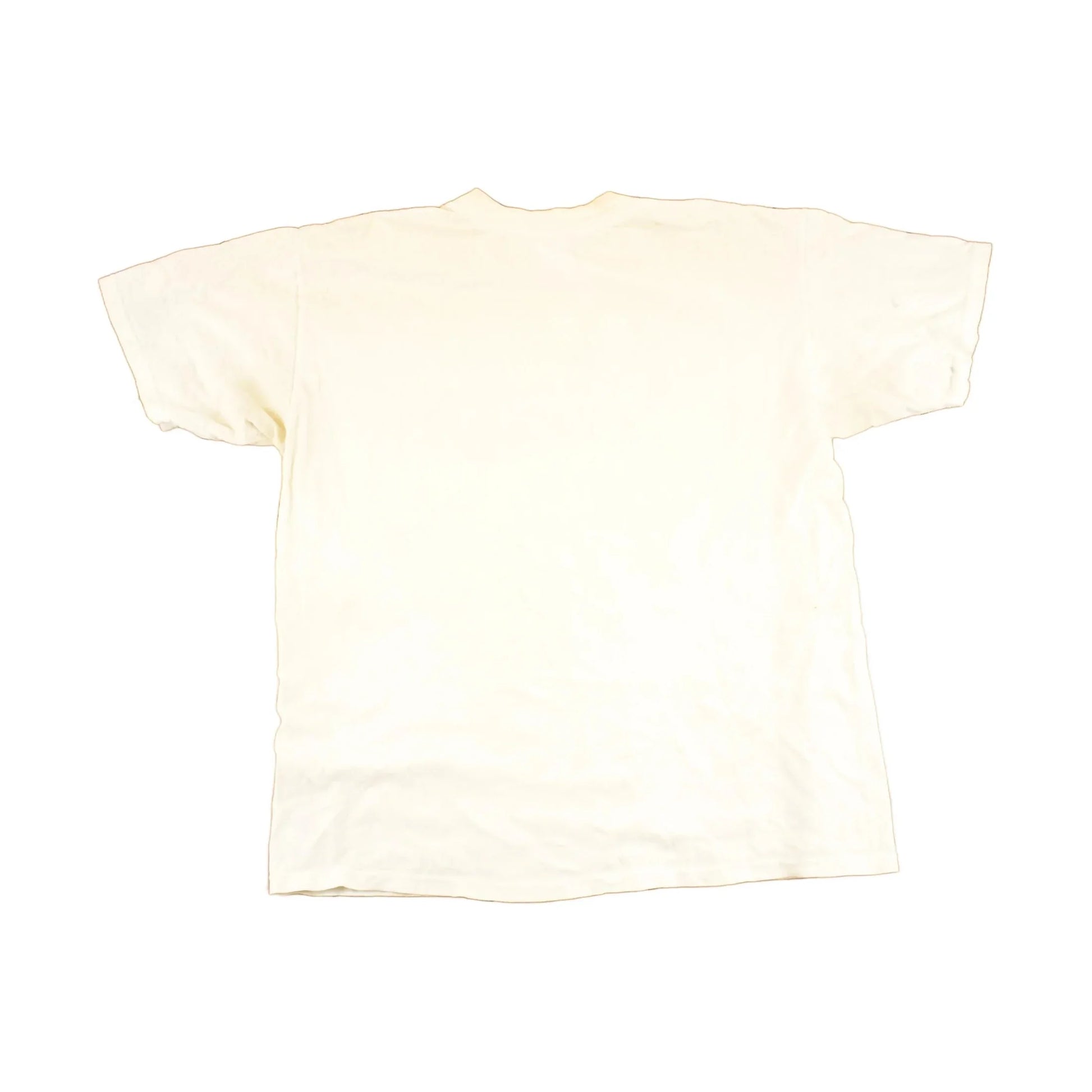 Vintage 1990's Southpark Thrashed Souvenir Cartoon T-Shirt Men's M from propervintagecanada