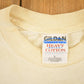 Vintage 1990's Southpark Thrashed Souvenir Cartoon T-Shirt Men's M from propervintagecanada