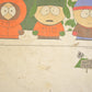 Vintage 1990's Southpark Thrashed Souvenir Cartoon T-Shirt Men's M from propervintagecanada