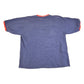 Vintage 1990's Southpole Racing Souvenir NY Streetwear T-Shirt Men's XL from propervintagecanada