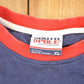 Vintage 1990's Southpole Racing Souvenir NY Streetwear T-Shirt Men's XL from propervintagecanada