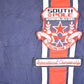 Vintage 1990's Southpole Racing Souvenir NY Streetwear T-Shirt Men's XL from propervintagecanada