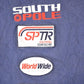 Vintage 1990's Southpole Racing Souvenir NY Streetwear T-Shirt Men's XL from propervintagecanada