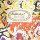Vintage 1990's St Michael Abstract Paisley Button Up Shirt Men's XL from propervintagecanada
