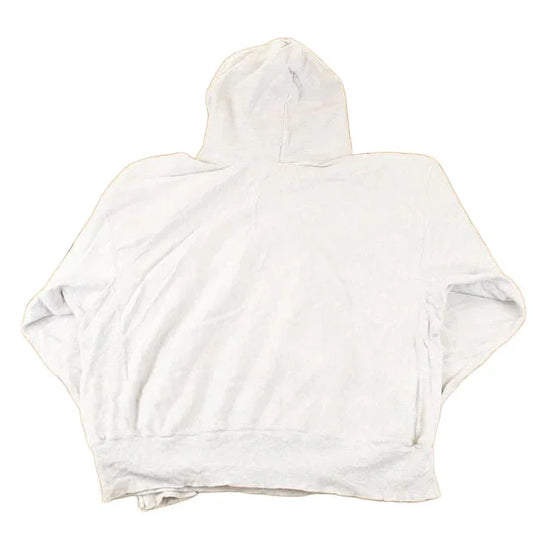 Vintage 1990's St Olaf College Champion Reverse Weave Hoodie Sweatshirt Mens L from propervintagecanada