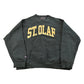 Vintage 1990's St Olaf Collegiate Crewneck Sweatshirt Mens L from propervintagecanada