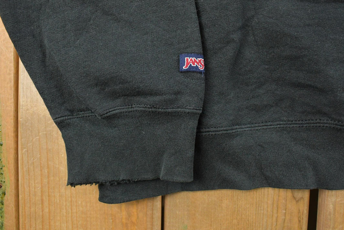 Vintage 1990's St Olaf Collegiate Crewneck Sweatshirt Mens L from propervintagecanada