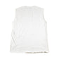 Vintage 1990's St Paul's Saints Basketball Souvenir Travel Tank Top Mens M from propervintagecanada