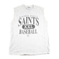 Vintage 1990's St Paul's Saints Basketball Souvenir Travel Tank Top Mens M from propervintagecanada