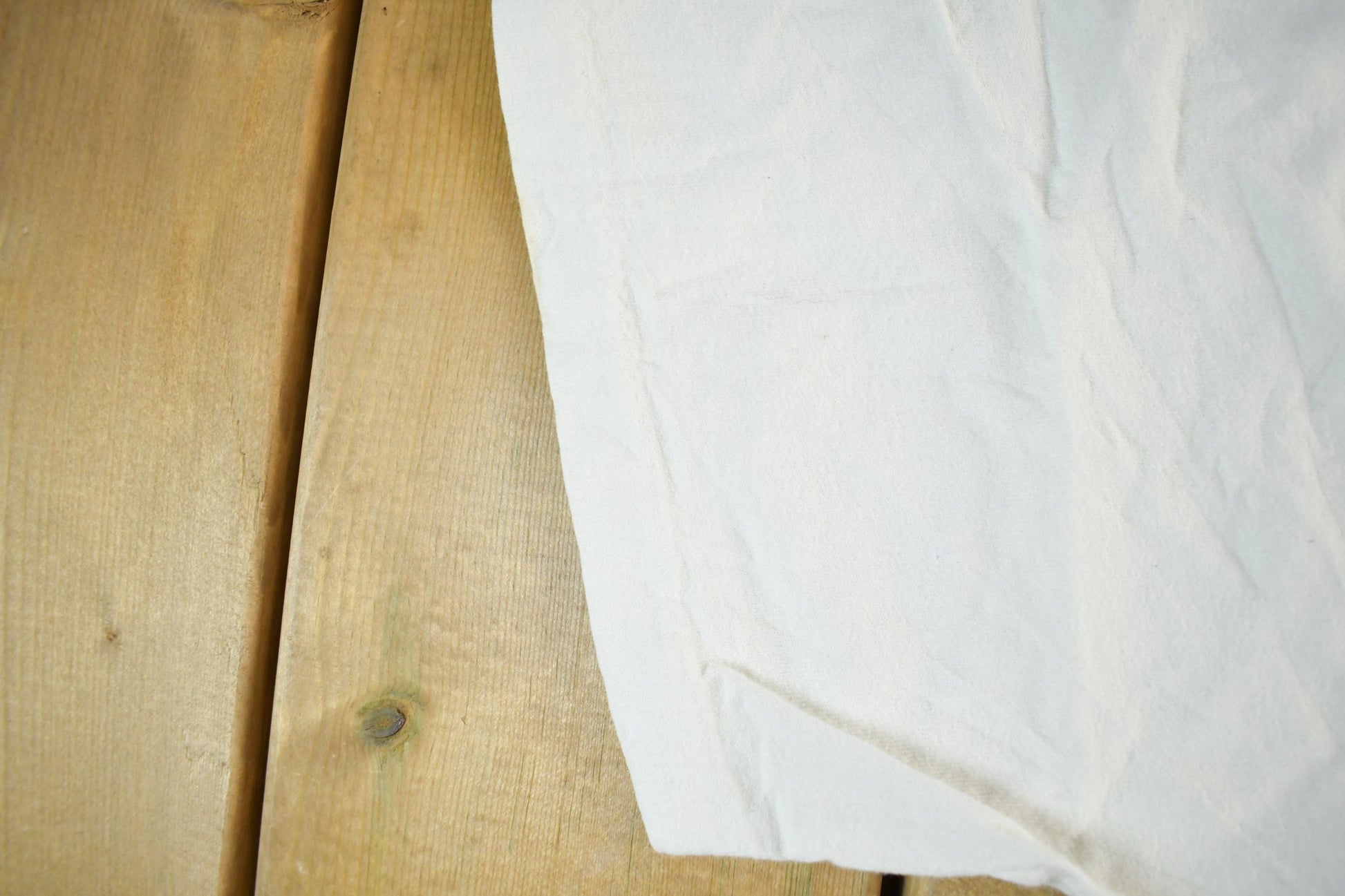 Vintage 1990's Stanley Desantis Home Improvement Graphic T-Shirt Men's XL from propervintagecanada