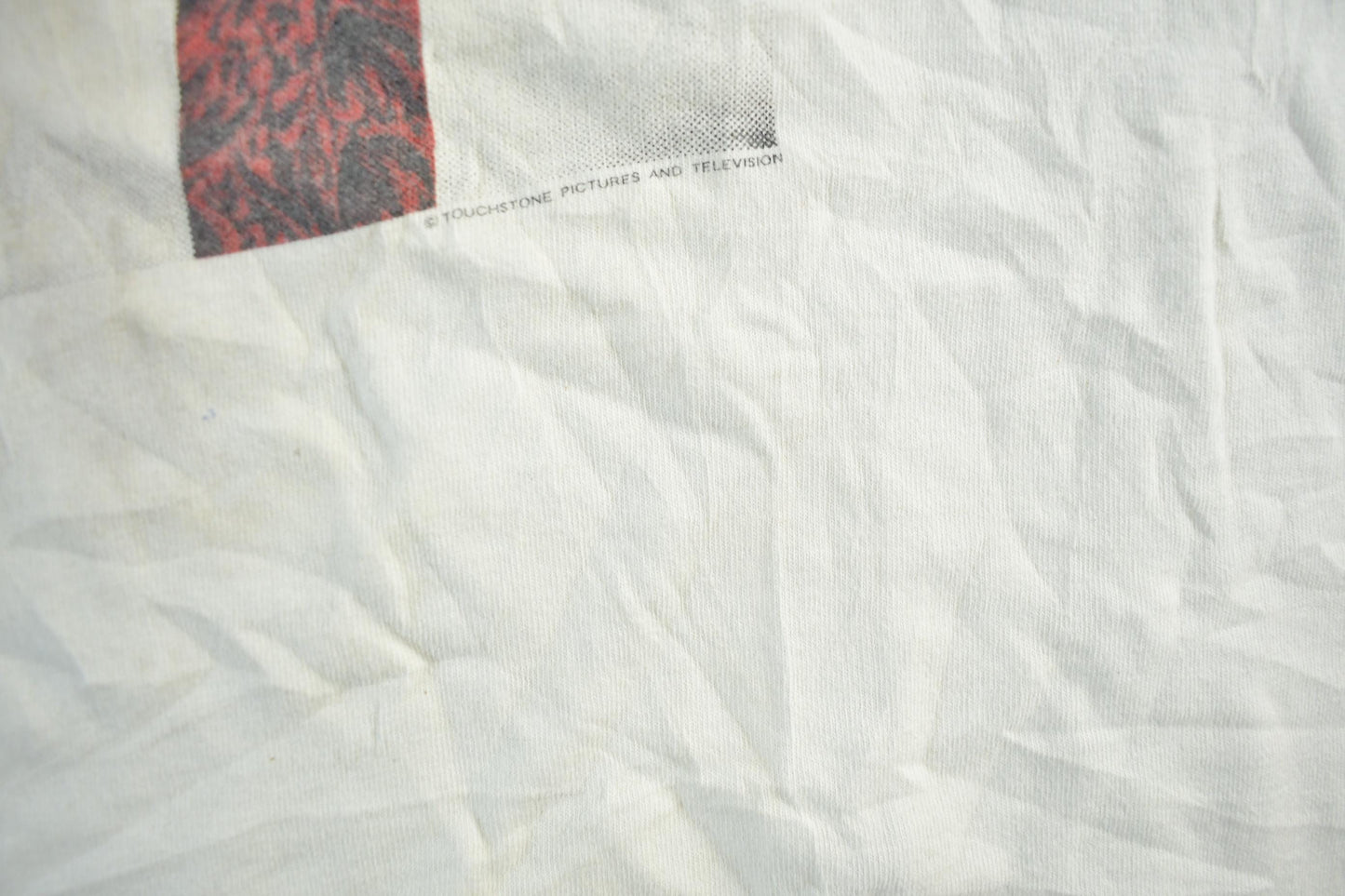 Vintage 1990's Stanley Desantis Home Improvement Graphic T-Shirt Men's XL from propervintagecanada