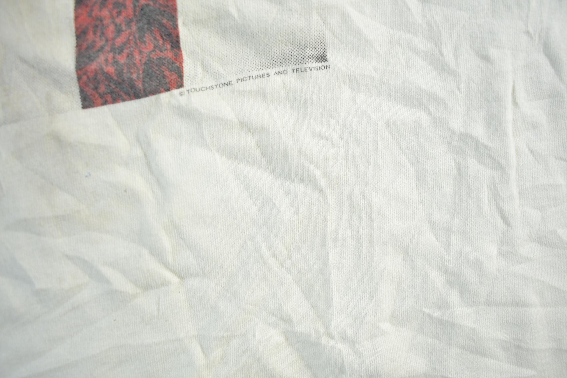 Vintage 1990's Stanley Desantis Home Improvement Graphic T-Shirt Men's XL from propervintagecanada