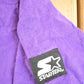 Vintage 1990's Starter Minnesota Vikings NFL T Shirt Men's L from propervintagecanada