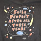 Vintage 1990's Still Perfect Souvenir Funny Shoebox T-Shirt Men's M from propervintagecanada