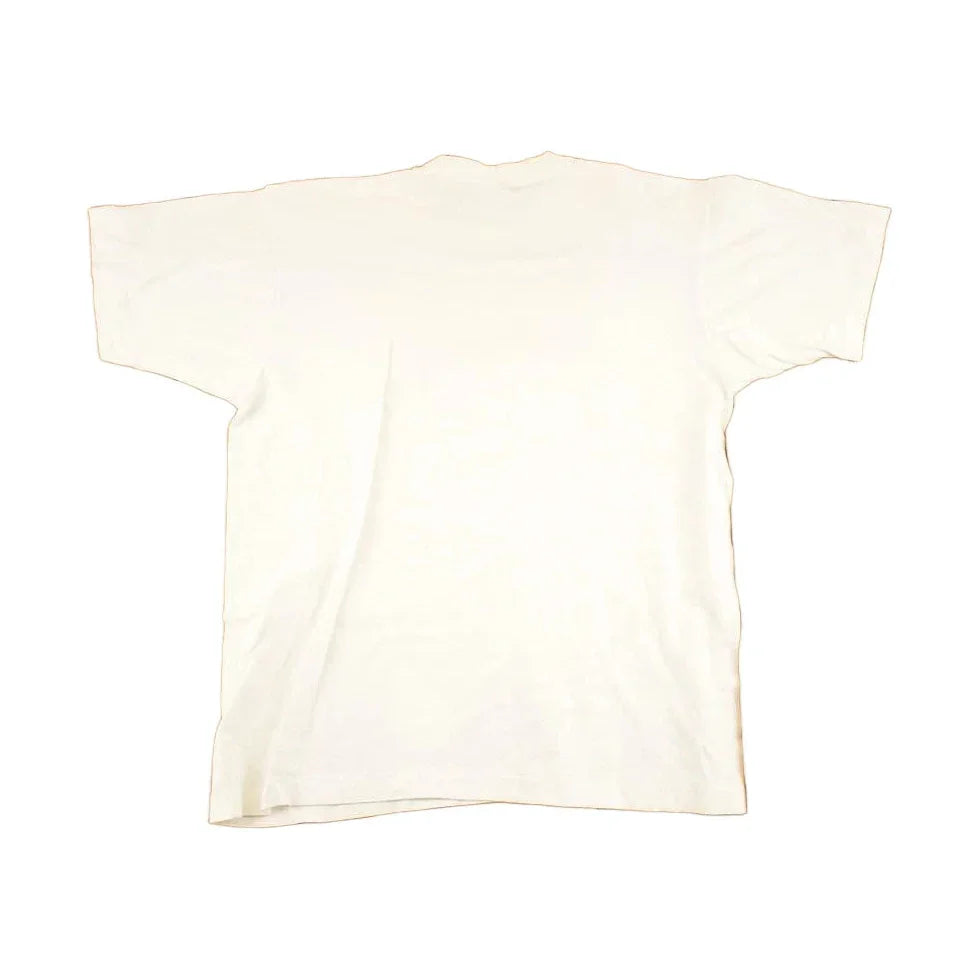 Vintage 1990's Stuart Katt Souvenir Cartoon T-Shirt Men's M from propervintagecanada