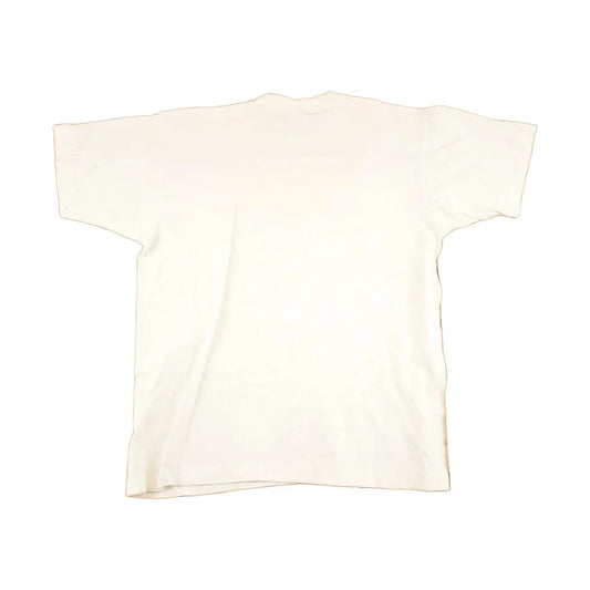 Vintage 1990's Stuart Katt Souvenir Cartoon T-Shirt Men's M from propervintagecanada