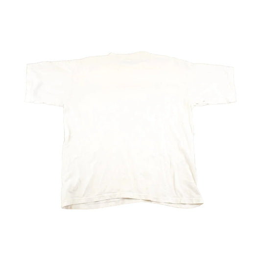 Vintage 1990's Sunflower Souvenir Chic T-Shirt Women's L from propervintagecanada