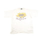 Vintage 1990's Sunflower Souvenir Chic T-Shirt Women's L from propervintagecanada