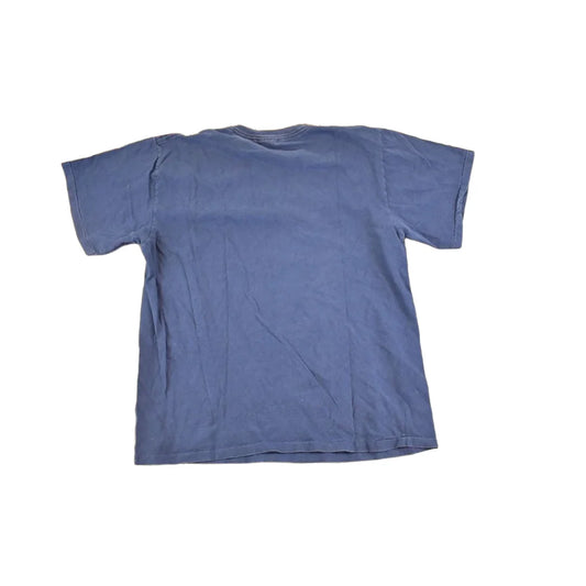 Vintage 1990's Superman Capes At The Cleaners Souvenir T-Shirt Men's L from propervintagecanada