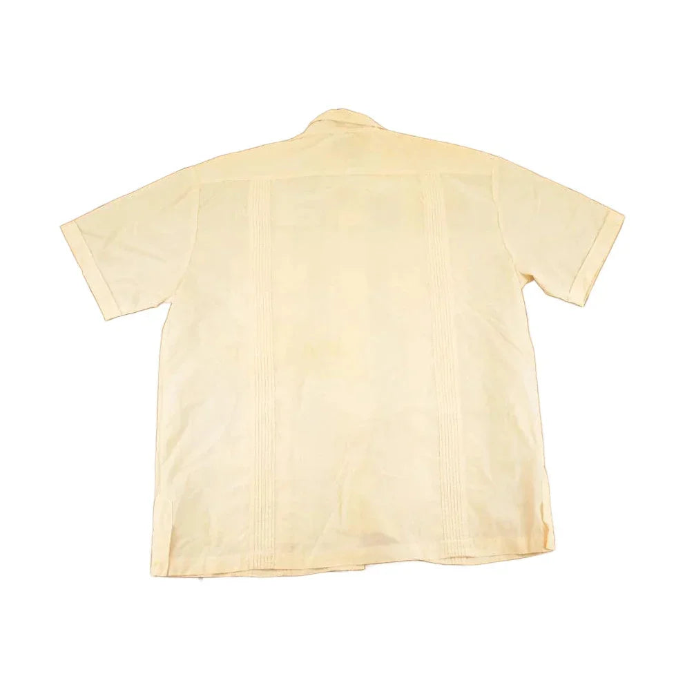 Vintage 1990's Suxxess Button Up Shirt Men's L from propervintagecanada