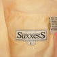 Vintage 1990's Suxxess Button Up Shirt Men's L from propervintagecanada