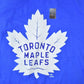 Vintage 1990's Toronto Maple Leafs T-Shirt Men's Medium from propervintagecanada