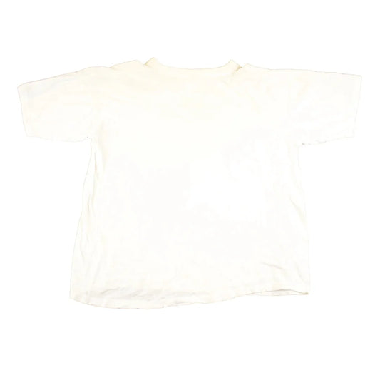 Vintage 1990's Tortola British Virgin Islands Souvenir Travel T-Shirt Men's L from propervintagecanada