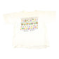 Vintage 1990's Tortola British Virgin Islands Souvenir Travel T-Shirt Men's L from propervintagecanada