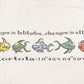Vintage 1990's Tortola Crazy Fish Souvenir Travel T-Shirt Men's XL from propervintagecanada